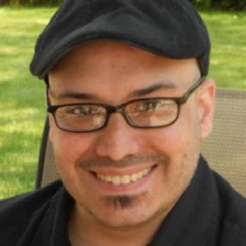 Profile photo of David J.