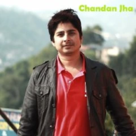 Profile photo of Chandan J.