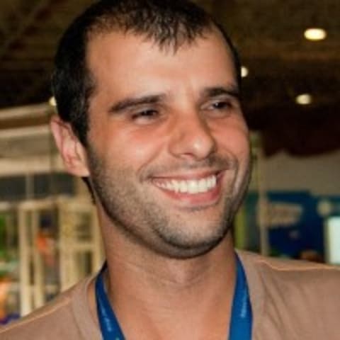 Profile photo of Maurício  D.