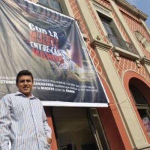 Profile photo of Tomás S.