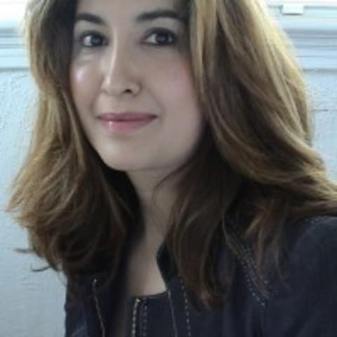 Profile photo of Mana R.