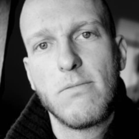 Profile photo of Bjorn H.
