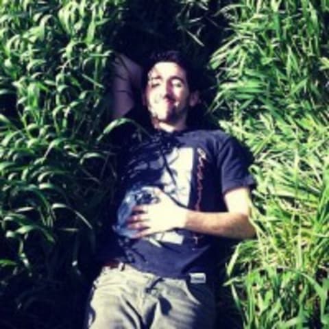 Profile photo of Daniel B.