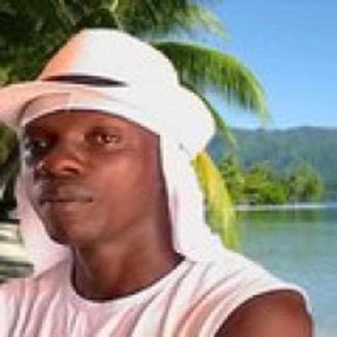 Profile photo of Ronald M.