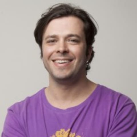 Profile photo of Andre D.