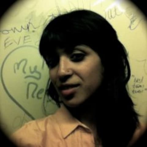 Profile photo of Sheetal M.