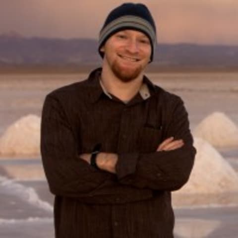 Profile photo of Noah F.