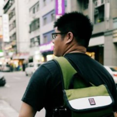 Profile photo of YuKai T.