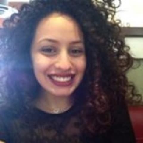 Profile photo of Melanie B.