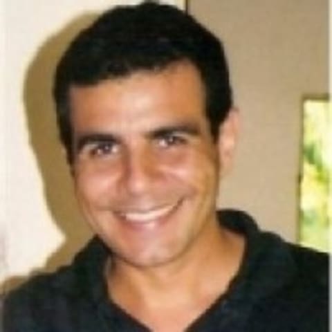 Profile photo of Geider X.