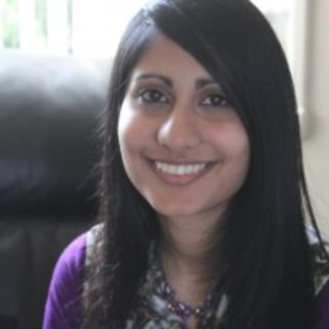 Profile photo of Iram S.