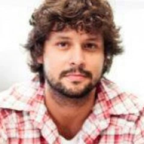 Profile photo of Fellipe A.