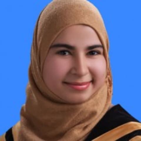 Profile photo of Diala A.