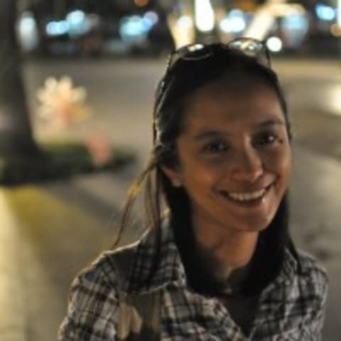 Profile photo of Candice Anne R.