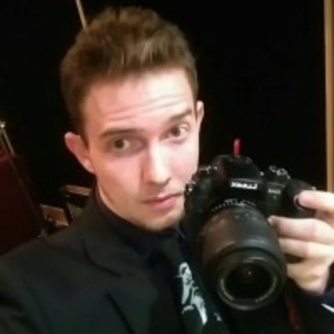 Profile photo of Joey J.