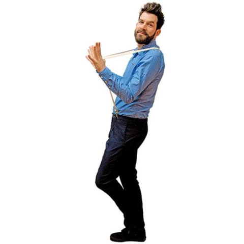 Profile photo of XAVIER F.