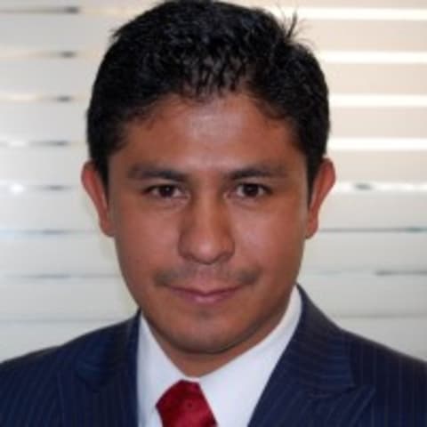 Profile photo of Netzahualcoyotl  G.