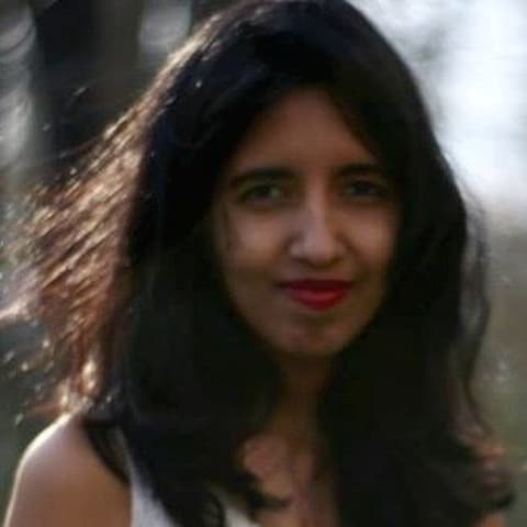 Profile photo of Deepashri V.