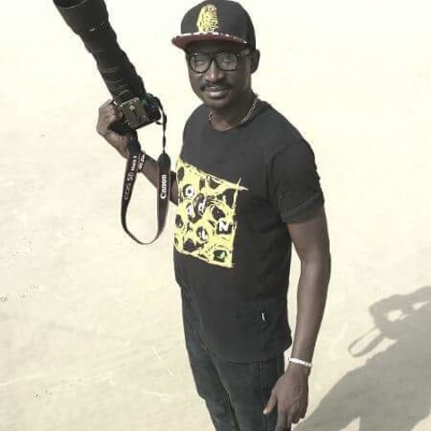 Profile photo of Idriss K.