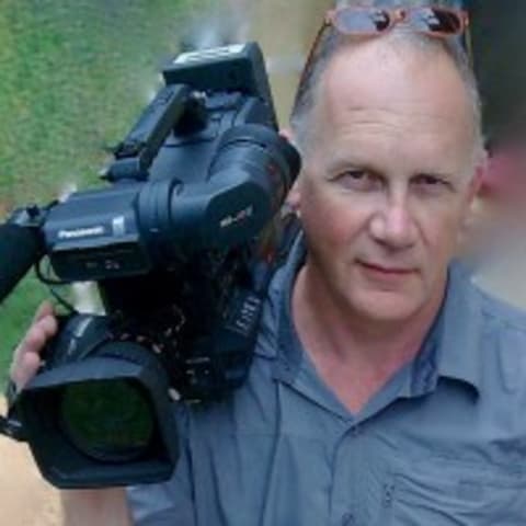 Profile photo of Gerard V.