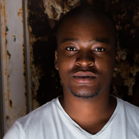 Profile photo of Lucky J.