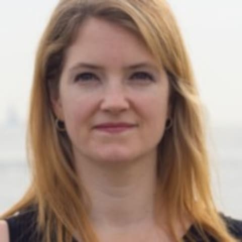 Profile photo of Xanthe A.