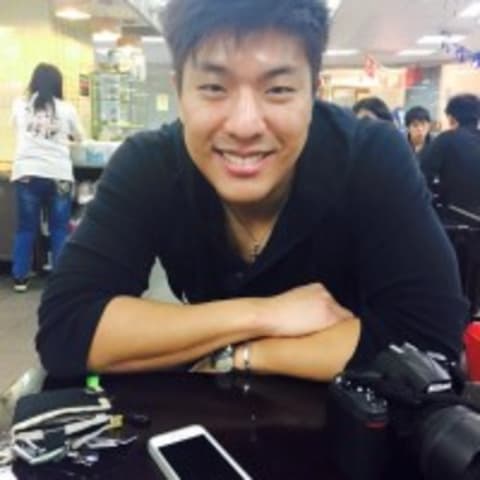 Profile photo of Wesley T.