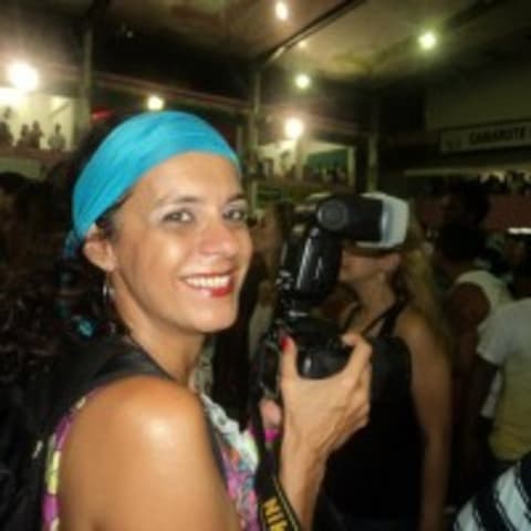 Profile photo of Valéria C.