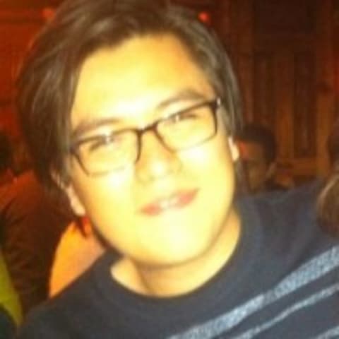 Profile photo of Ricardo P.