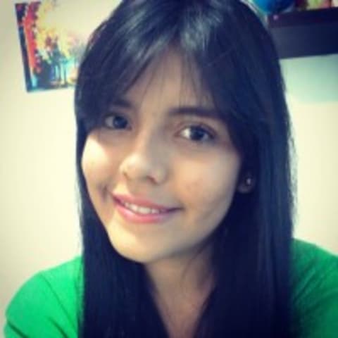 Profile photo of Maria  R.