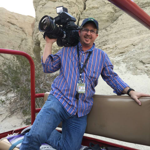 Profile photo of Timothy H.