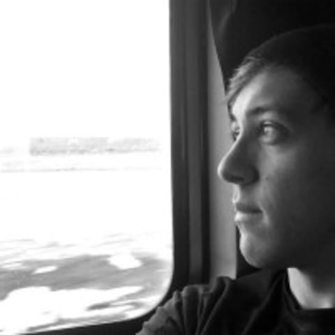 Profile photo of Ian K.