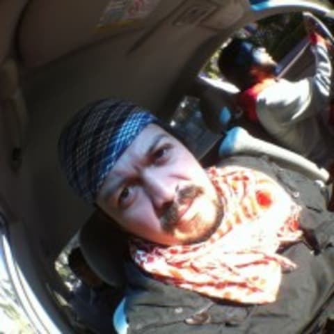 Profile photo of Alfonso C.