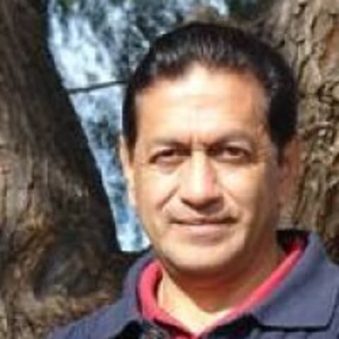 Profile photo of Jorge T.