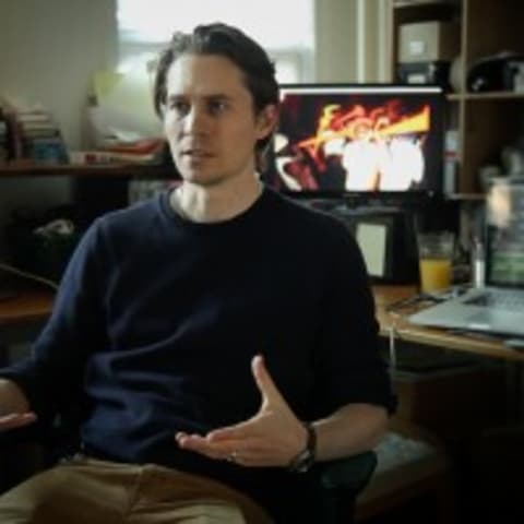 Profile photo of JEREMY R.