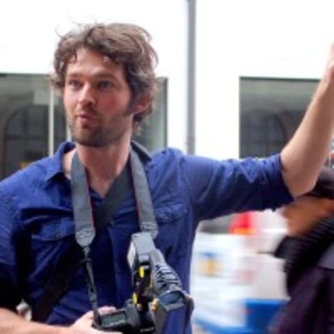 Profile photo of Adam R.