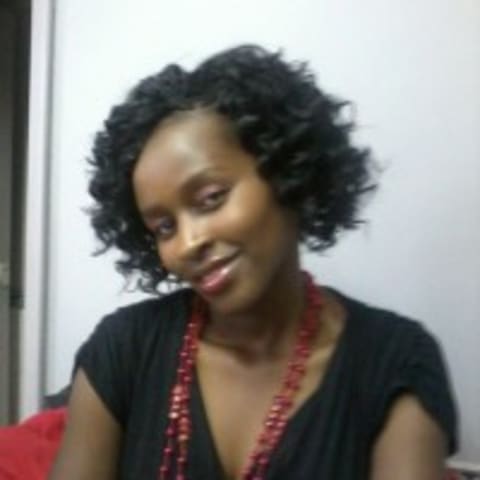 Profile photo of Sarah M.