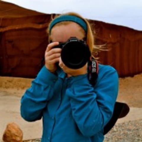 Profile photo of Rose G.