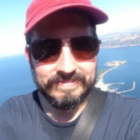 Profile photo of Nick P.