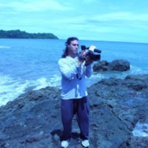 Profile photo of Ariel T.