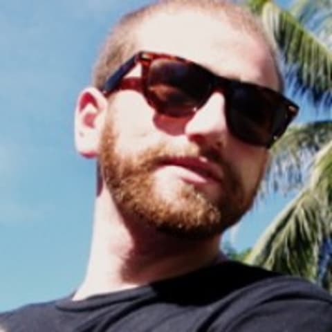 Profile photo of Jeremy P.