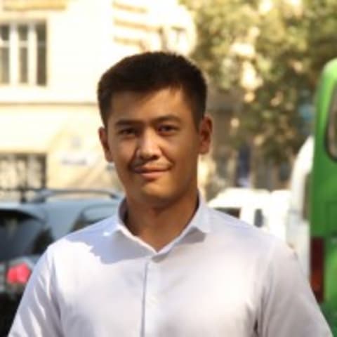 Profile photo of Aibolot A.