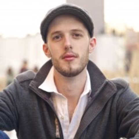 Profile photo of Mark D.