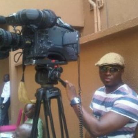 Profile photo of Tunde A.