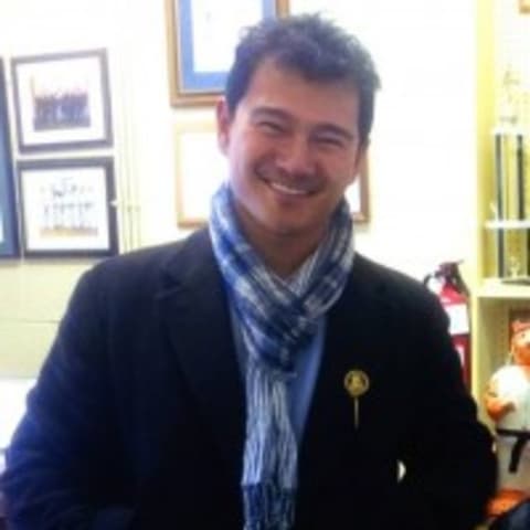Profile photo of Josh B.