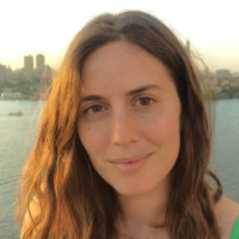 Profile photo of Nuria T.