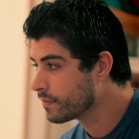 Profile photo of Felipe M.