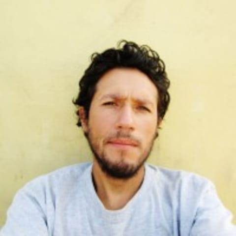 Profile photo of Amaury A.