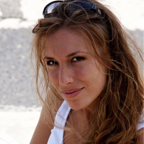 Profile photo of Glória H.