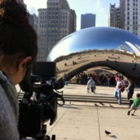 Profile photo of Gaëlle S.